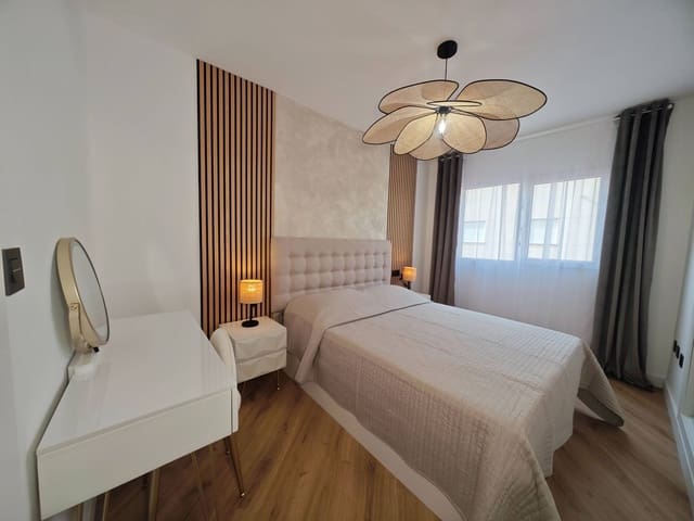 2 camera da letto Appartamento in vendita in Centro, Torrevieja con piscina - 187.000 € (Rif: 9666621)