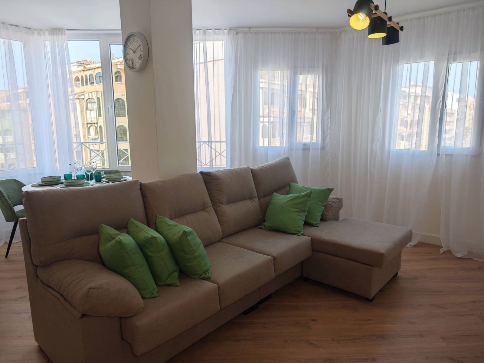 2 camera da letto Appartamento in vendita in Torrevieja con piscina - 187.000 € (Rif: 9666621)