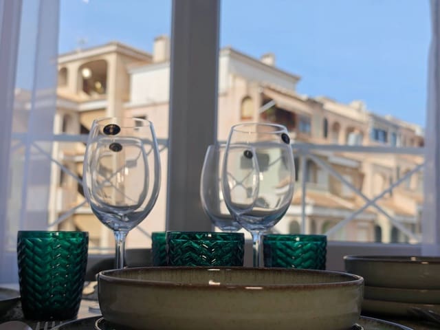 2 camera da letto Appartamento in vendita in Centro, Torrevieja con piscina - 187.000 € (Rif: 9666621)