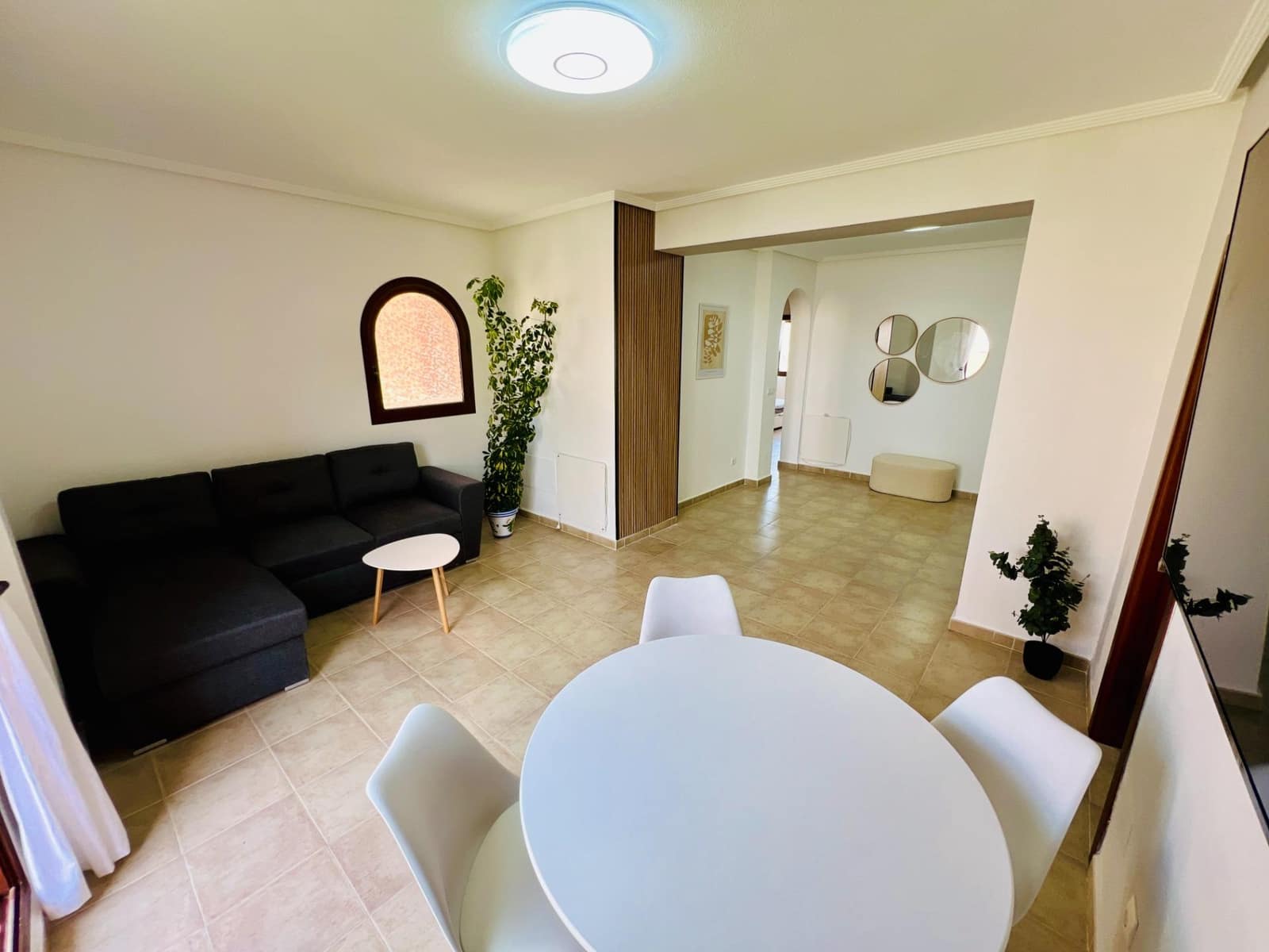 3 sovrum Takvåning till salu i Aguas Nuevas med pool - 250 000 € (Ref: 9666622)