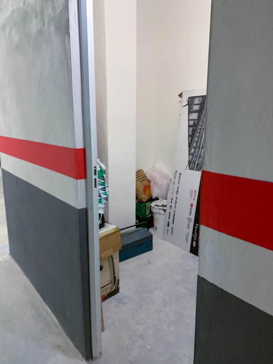 2 slaapkamer Bungalow te koop in Los Balcones met zwembad garage - € 299.000 (Ref: 9666624)