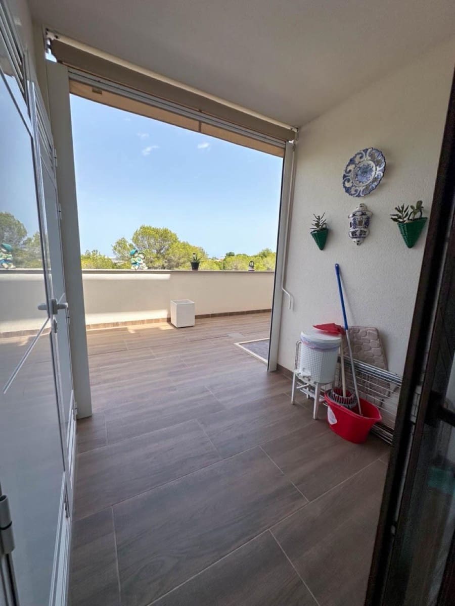 2 slaapkamer Bungalow te koop in Los Balcones met zwembad garage - € 299.000 (Ref: 9666624)