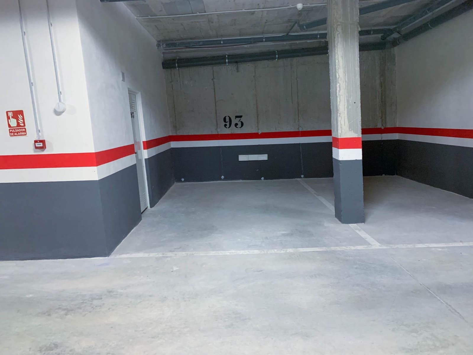 2 slaapkamer Bungalow te koop in Los Balcones met zwembad garage - € 299.000 (Ref: 9666624)