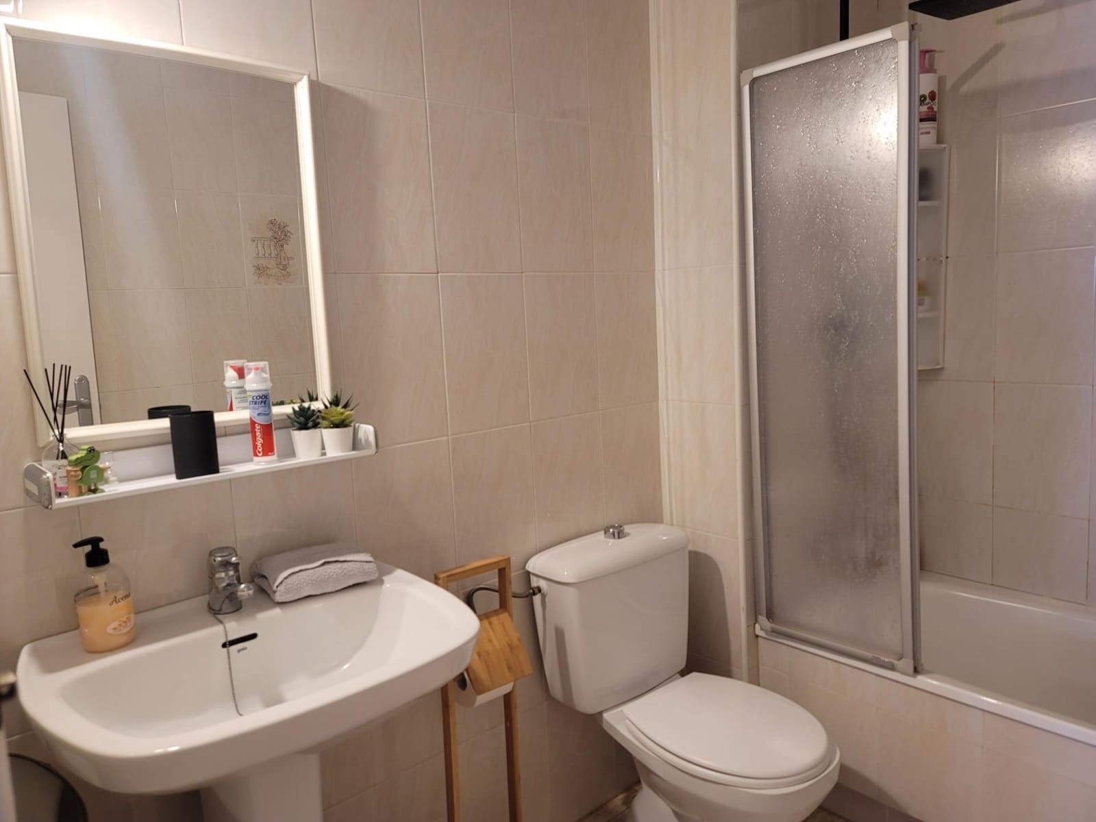 3 slaapkamer Penthouse te koop in Torrevieja met zwembad - € 159.500 (Ref: 9666625)