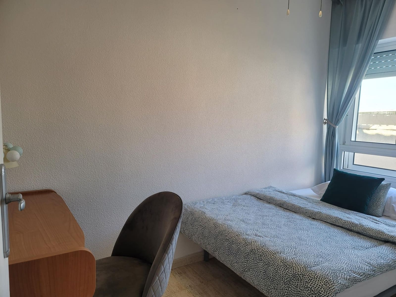 3 slaapkamer Penthouse te koop in Torrevieja met zwembad - € 159.500 (Ref: 9666625)