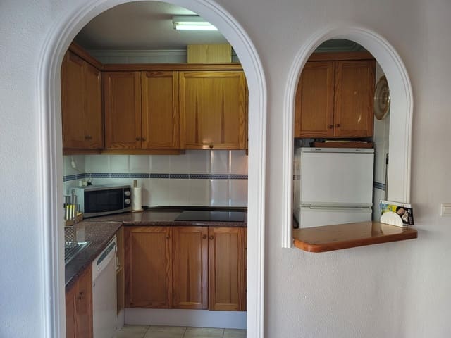 3 slaapkamer Penthouse te koop in Playa del Acequión, Torrevieja met zwembad - € 159.500 (Ref: 9666625)