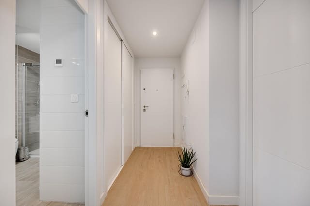 2 sovrum Lägenhet till salu i Las Filipinas med pool - 285 000 € (Ref: 9666628)