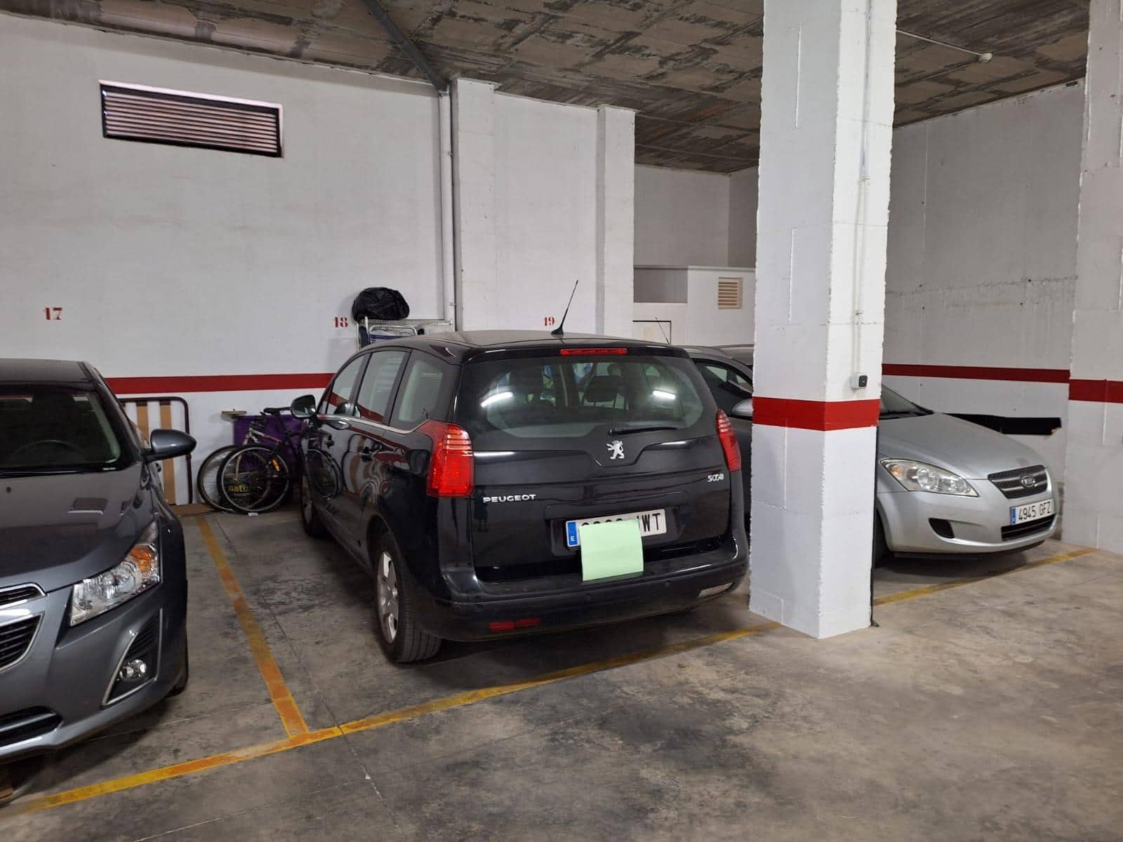 2 bedroom Apartment for sale in La Regia with pool - € 198,000 (Ref: 9666629)