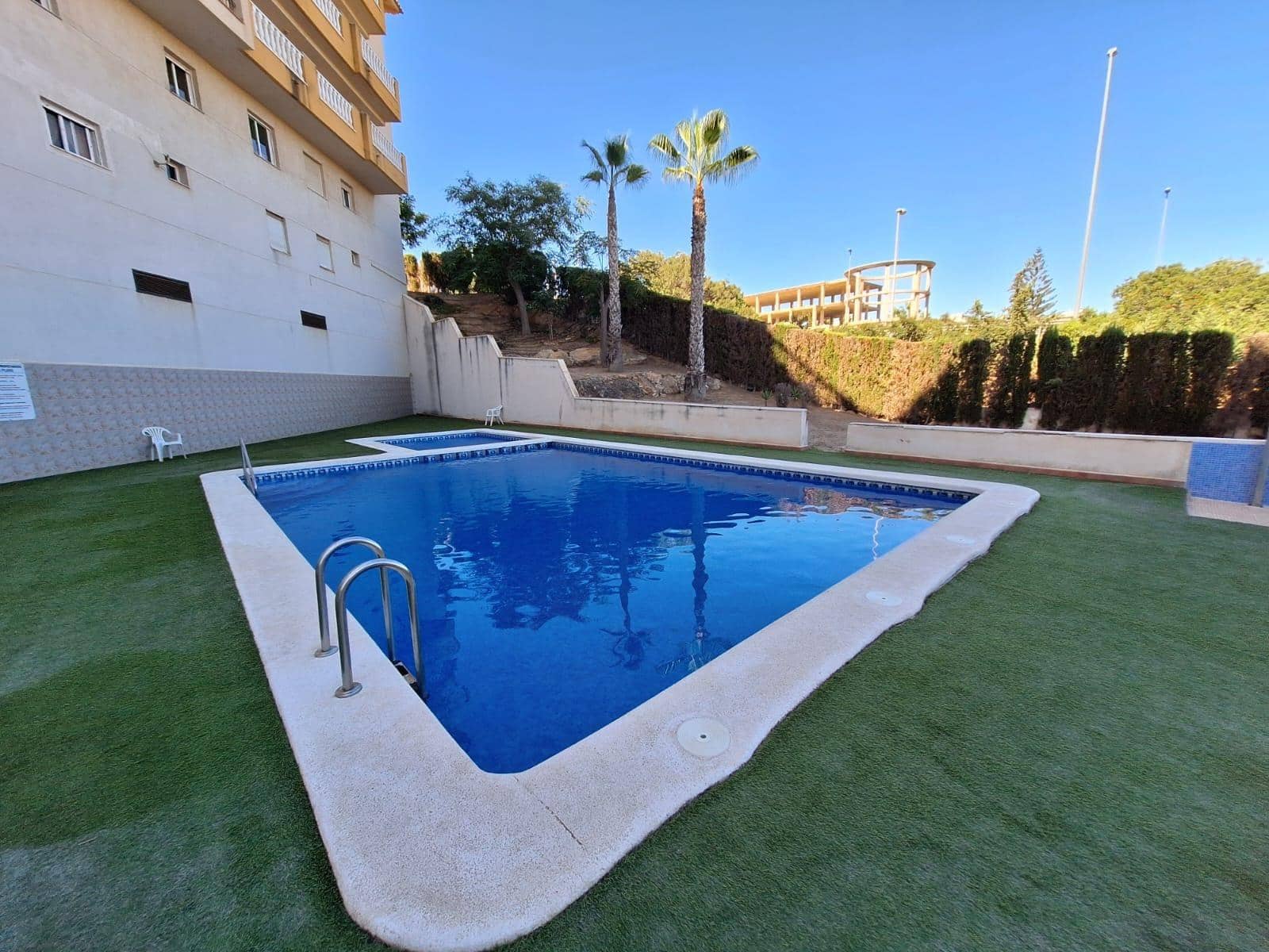 2 bedroom Apartment for sale in La Regia with pool - € 198,000 (Ref: 9666629)