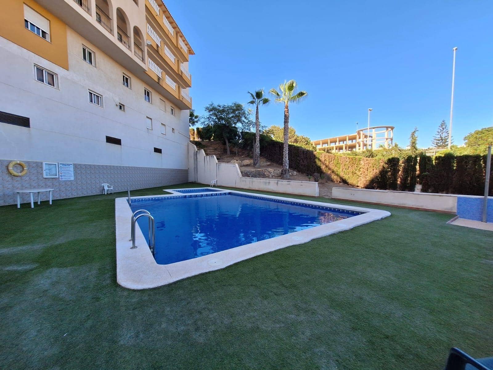 2 bedroom Apartment for sale in La Regia with pool - € 198,000 (Ref: 9666629)