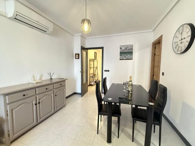 1 camera da letto Appartamento in vendita in Centro, Torrevieja con piscina - 129.000 € (Rif: 9666631)