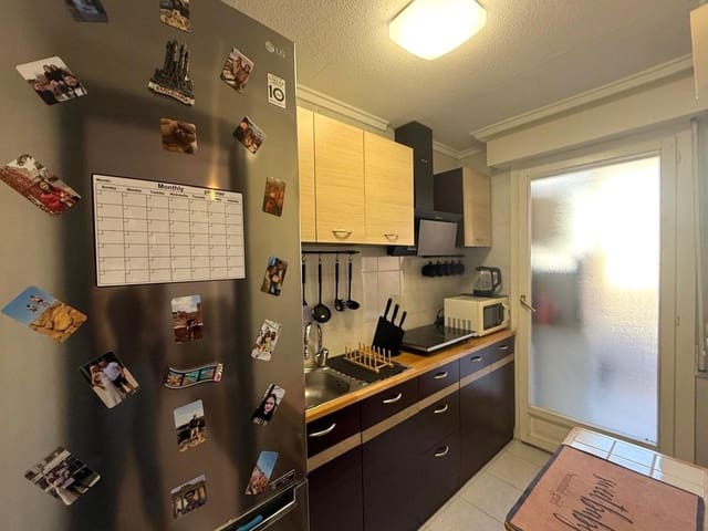 1 camera da letto Appartamento in vendita in Centro, Torrevieja con piscina - 129.000 € (Rif: 9666631)