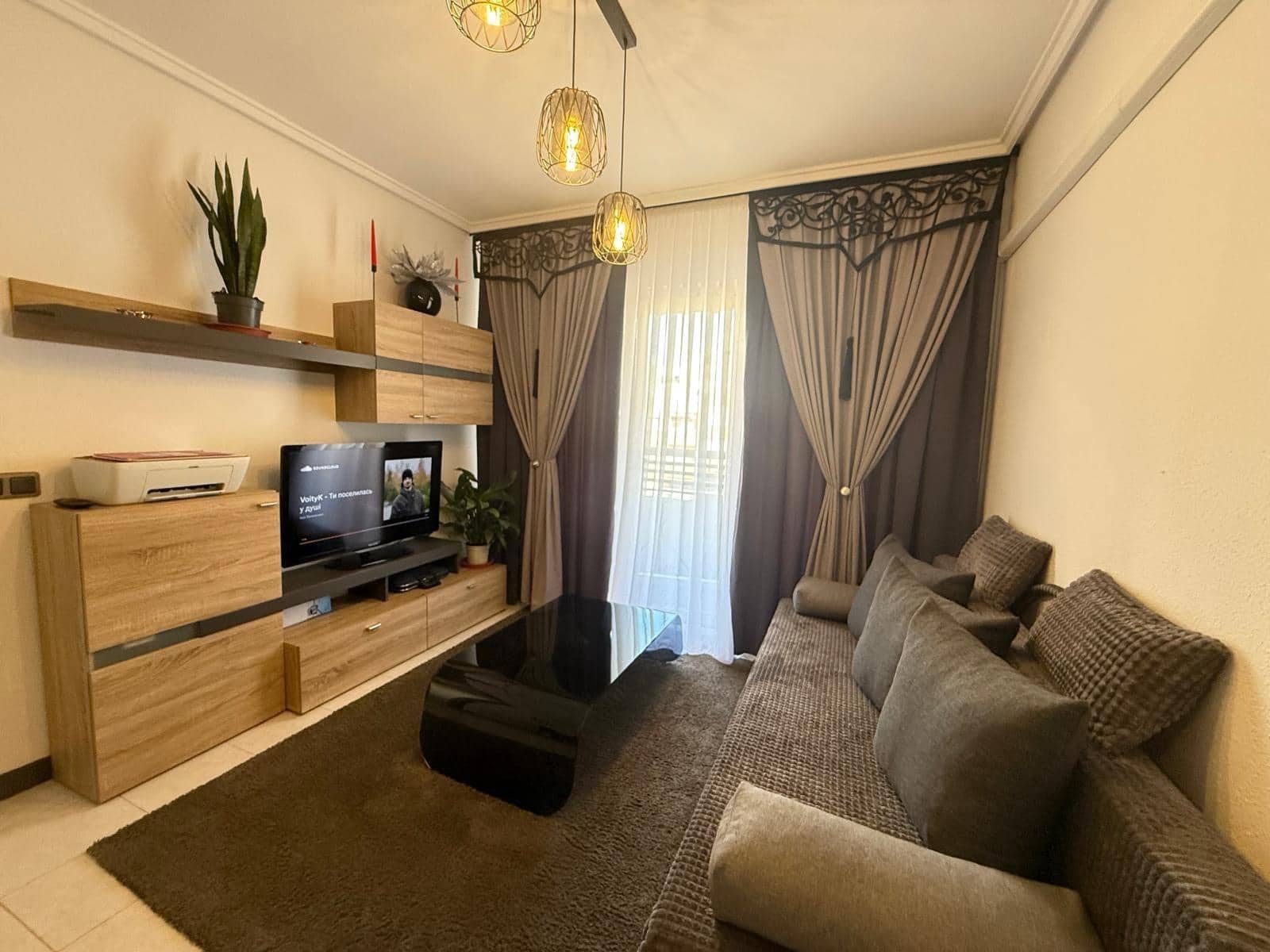 1 camera da letto Appartamento in vendita in Torrevieja con piscina - 129.000 € (Rif: 9666631)