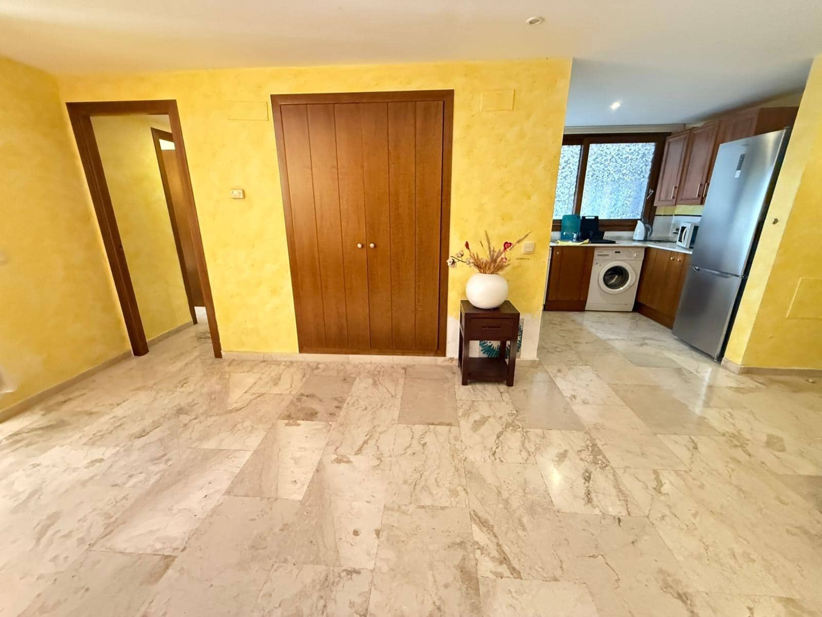 2 camera da letto Appartamento in vendita in Punta Prima con piscina - 239.900 € (Rif: 9666632)