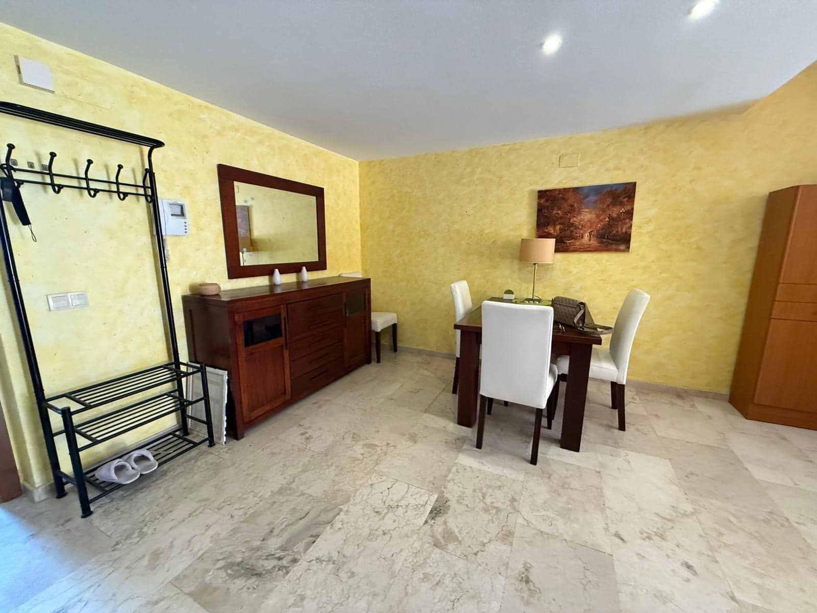 2 camera da letto Appartamento in vendita in Punta Prima con piscina - 239.900 € (Rif: 9666632)