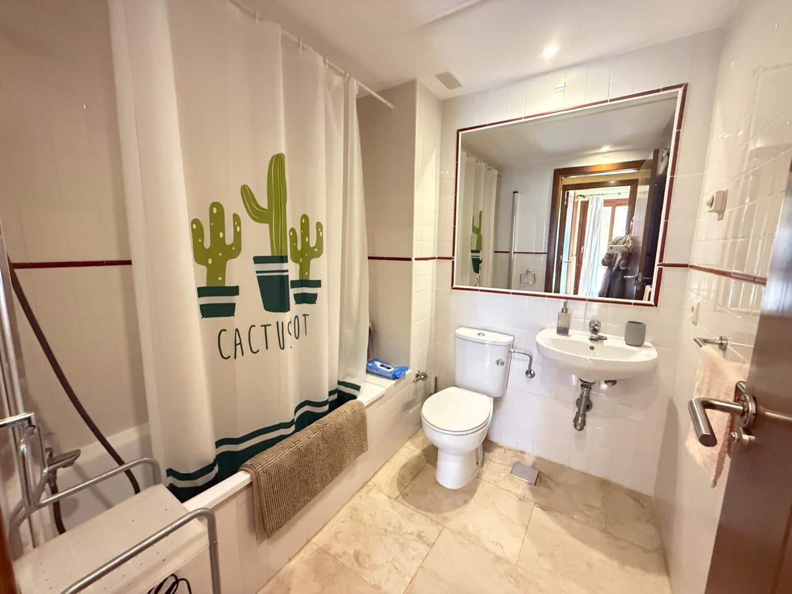 2 camera da letto Appartamento in vendita in Punta Prima con piscina - 239.900 € (Rif: 9666632)