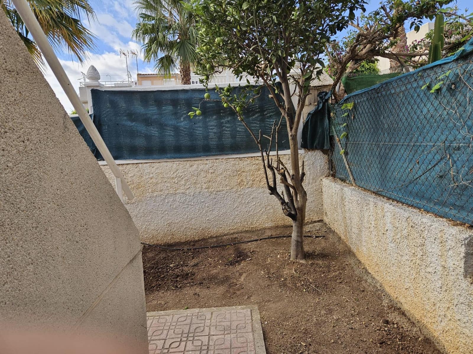 3 slaapkamer Huis te koop in Torrevieja met zwembad - € 144.000 (Ref: 9666634)