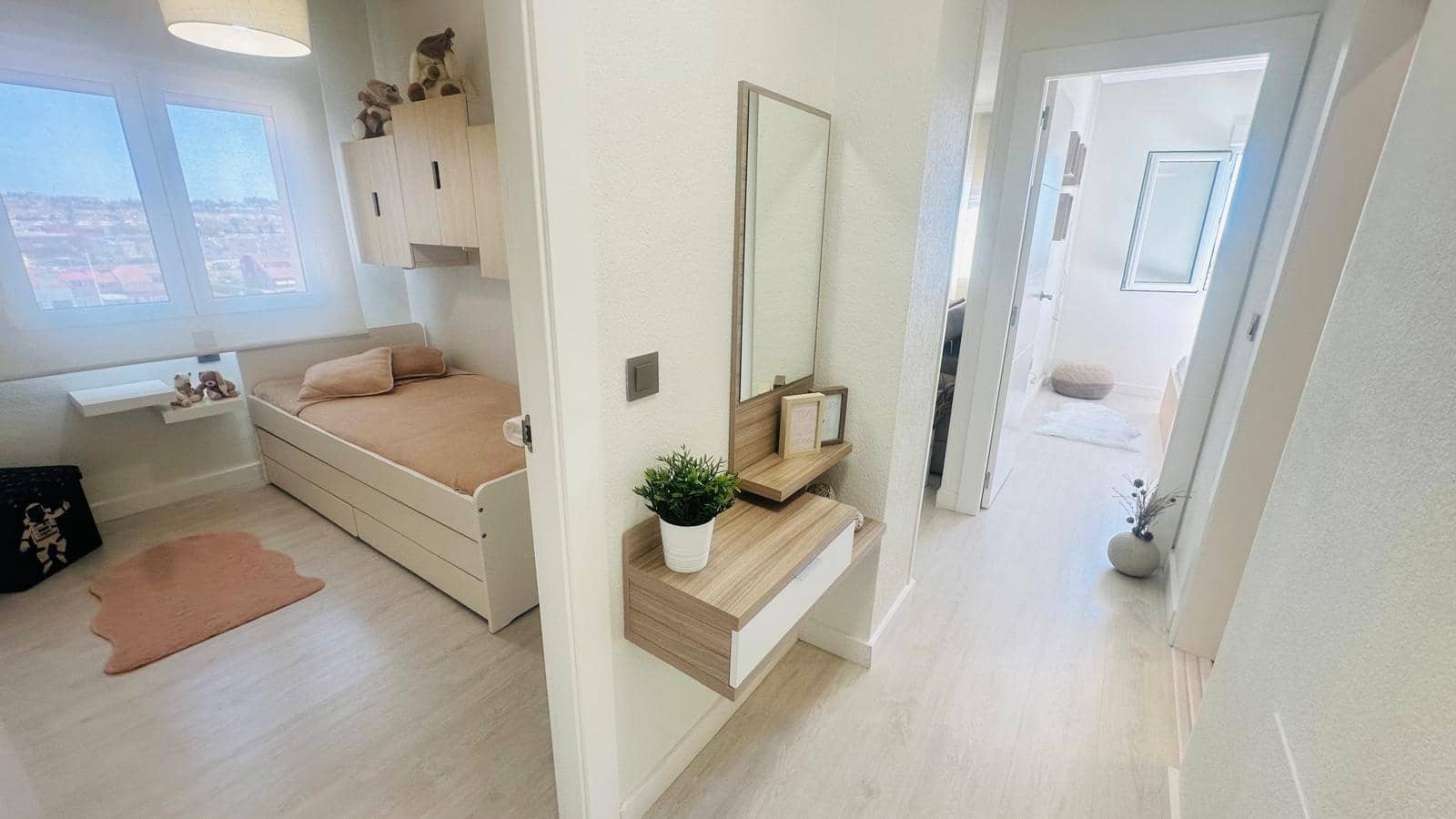 2 bedroom Apartment for sale in Torrevieja with pool - € 178,900 (Ref: 9666635)