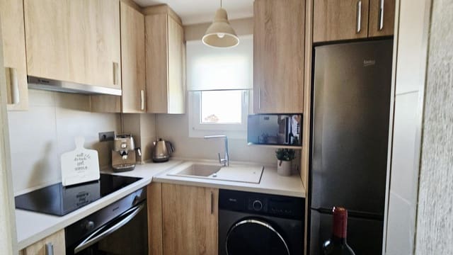 2 bedroom Apartment for sale in Playa del Cura, Torrevieja with pool - € 178,900 (Ref: 9666635)