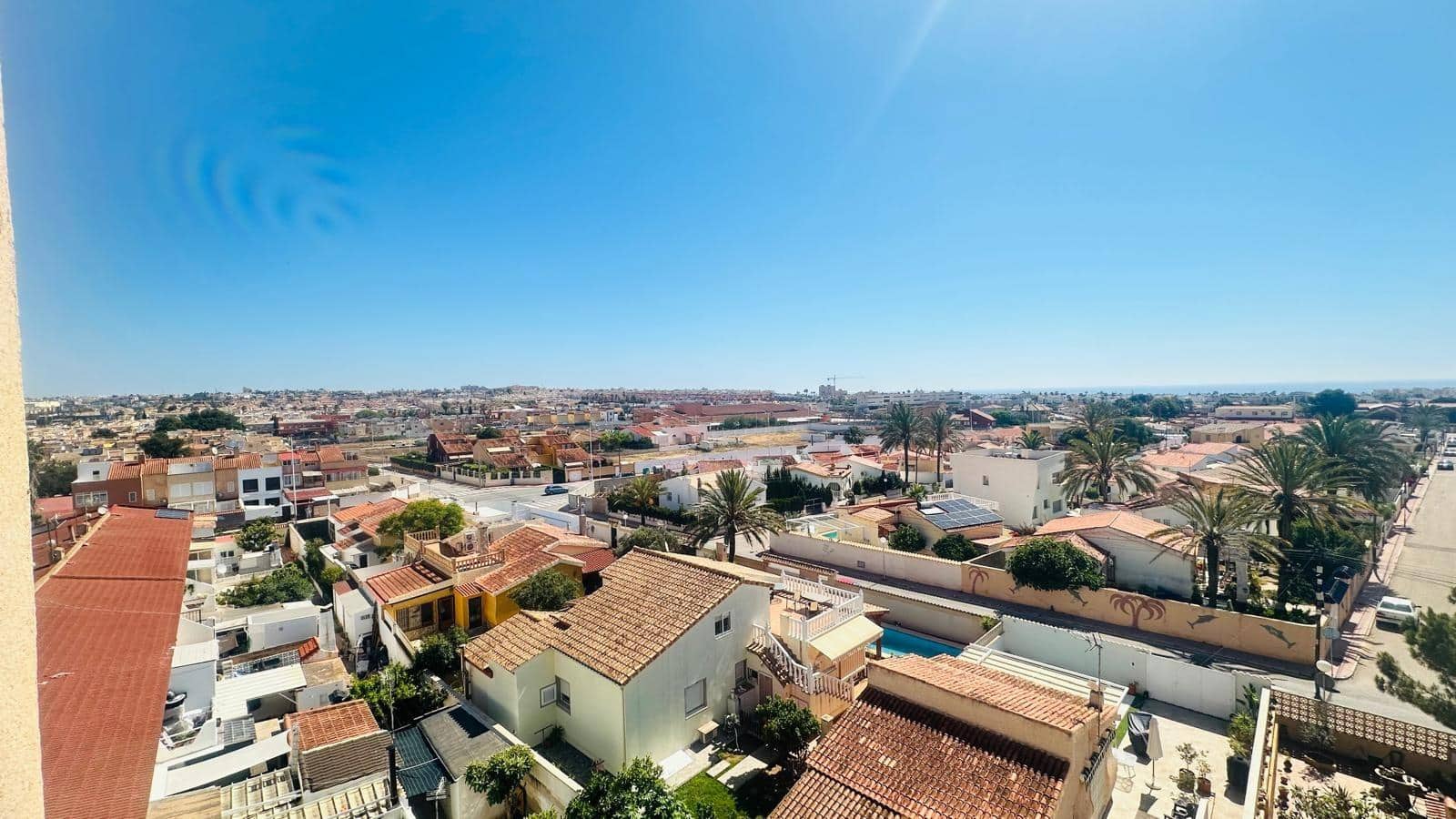 2 bedroom Apartment for sale in Torrevieja with pool - € 178,900 (Ref: 9666635)