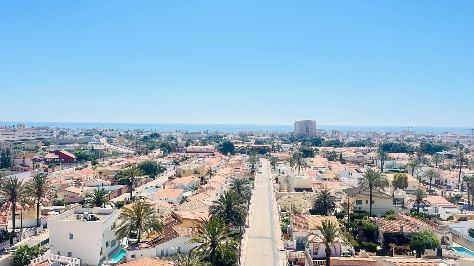 2 bedroom Apartment for sale in Torrevieja with pool - € 178,900 (Ref: 9666635)