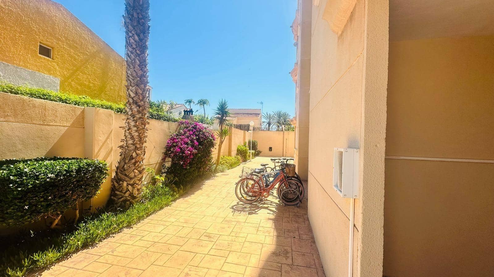 2 bedroom Apartment for sale in Torrevieja with pool - € 178,900 (Ref: 9666635)