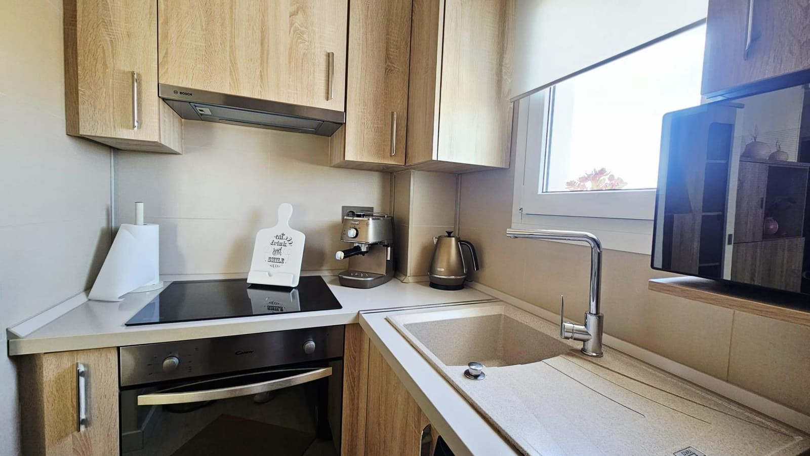 2 bedroom Apartment for sale in Torrevieja with pool - € 178,900 (Ref: 9666635)