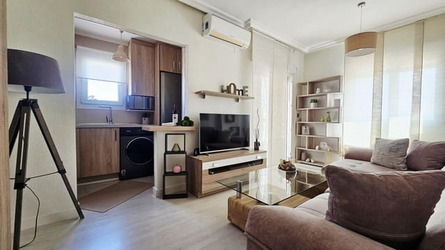 2 bedroom Apartment for sale in Playa del Cura, Torrevieja with pool - € 178,900 (Ref: 9666635)