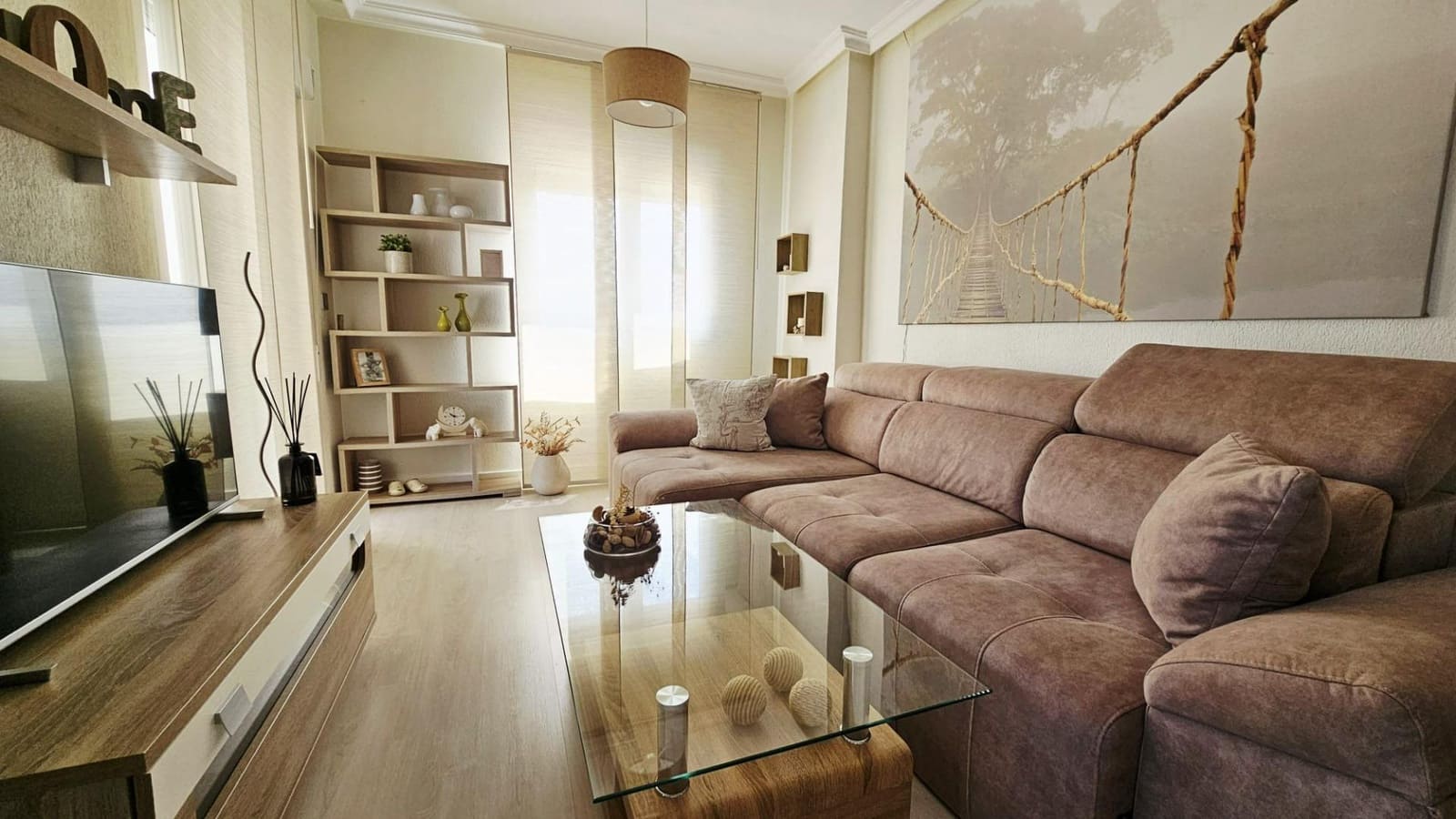 2 bedroom Apartment for sale in Torrevieja with pool - € 178,900 (Ref: 9666635)