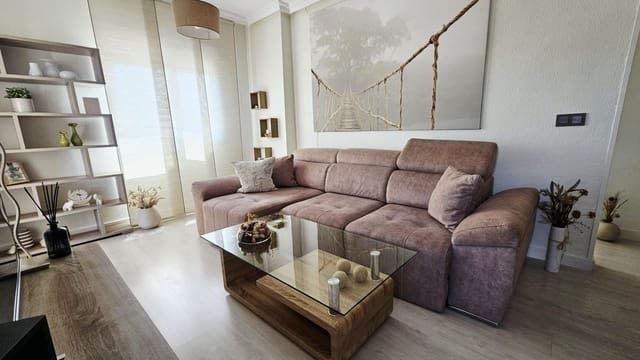 2 bedroom Apartment for sale in Playa del Cura, Torrevieja with pool - € 178,900 (Ref: 9666635)