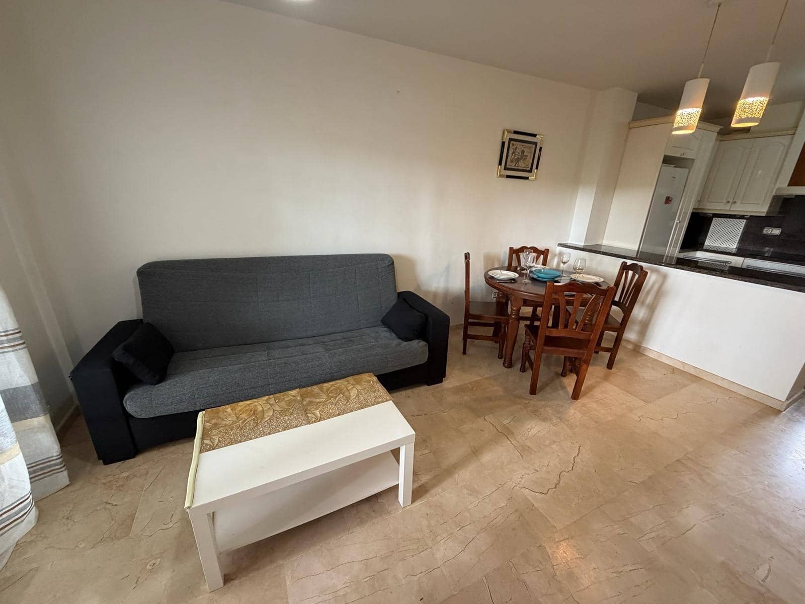 2 bedroom Apartment for sale in Las Ramblas Golf with pool - € 159,900 (Ref: 9666639)