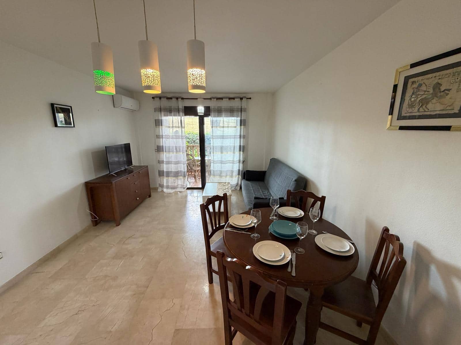 2 bedroom Apartment for sale in Las Ramblas Golf with pool - € 159,900 (Ref: 9666639)