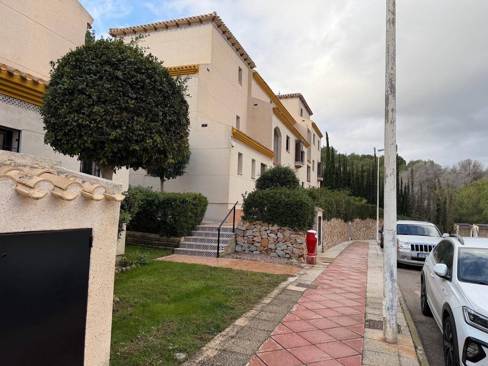 2 bedroom Apartment for sale in Las Ramblas Golf with pool - € 159,900 (Ref: 9666639)