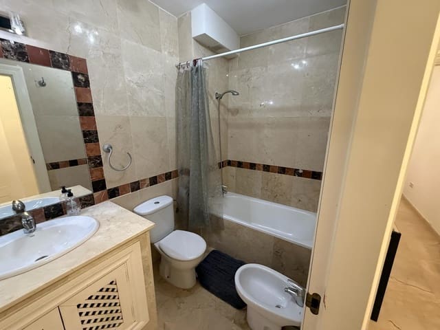 2 chambre Appartement à vendre à Las Ramblas Golf, Orihuela avec piscine - 159 900 € (Ref: 9666639)