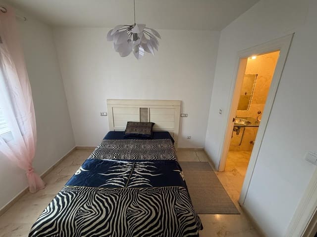 2 chambre Appartement à vendre à Las Ramblas Golf, Orihuela avec piscine - 159 900 € (Ref: 9666639)