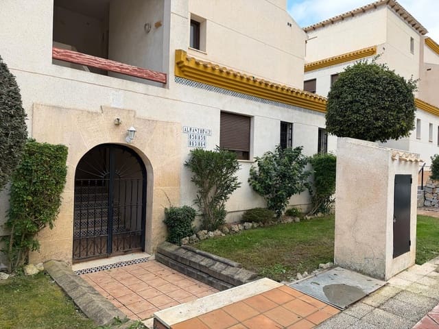 2 chambre Appartement à vendre à Las Ramblas Golf, Orihuela avec piscine - 159 900 € (Ref: 9666639)