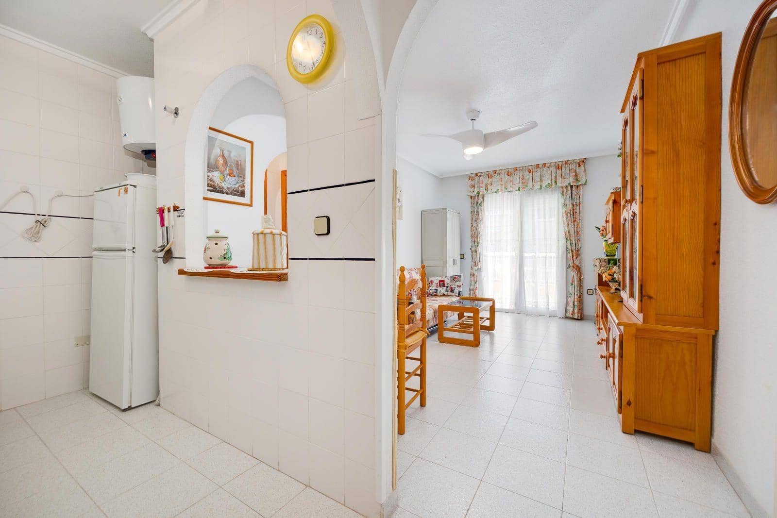 2 camera da letto Appartamento in vendita in Torrevieja con piscina - 149.969 € (Rif: 9666640)