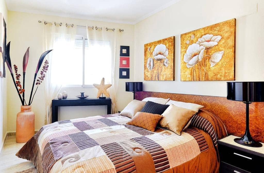 3 Zimmer Apartment zu verkaufen in Orihuela Costa mit Pool - 260.000 € (Ref: 9666642)