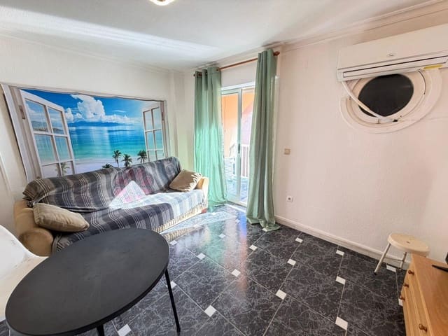 1 Zimmer Apartment zu verkaufen in Torrevieja mit Pool - 169.900 € (Ref: 9666643)