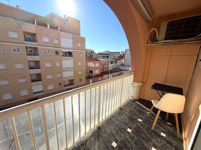 1 camera da letto Appartamento in vendita in Torrevieja con piscina - 169.900 € (Rif: 9666643)