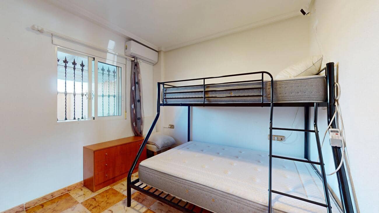 2 camera da letto Appartamento in vendita in La Regia con piscina - 165.000 € (Rif: 9666644)