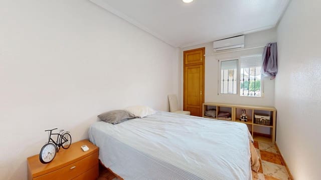 2 camera da letto Appartamento in vendita in La Regia, Orihuela con piscina - 165.000 € (Rif: 9666644)