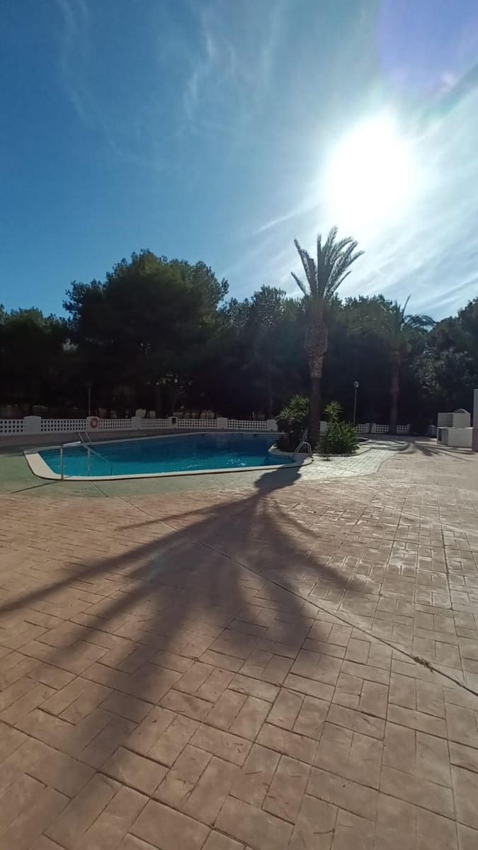 3 sovrum Lägenhet till salu i Orihuela Costa med pool - 240 000 € (Ref: 9666646)