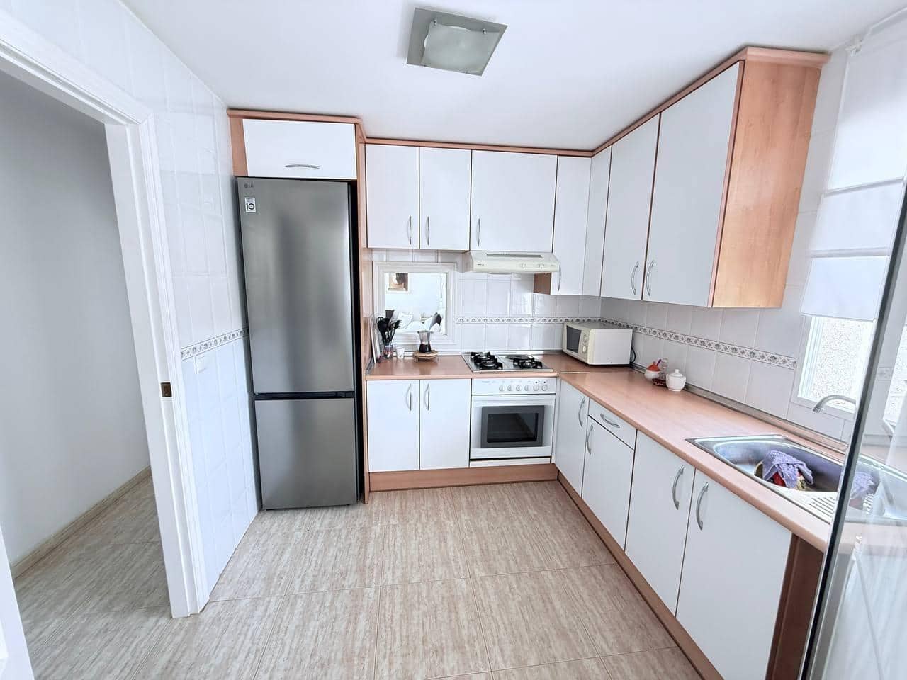 3 sovrum Lägenhet till salu i Orihuela Costa med pool - 240 000 € (Ref: 9666646)