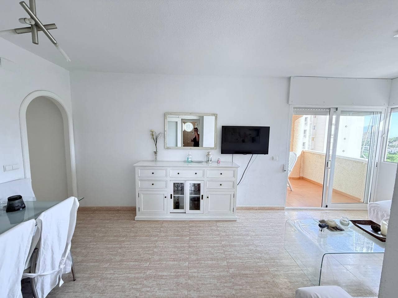 3 sovrum Lägenhet till salu i Orihuela Costa med pool - 240 000 € (Ref: 9666646)