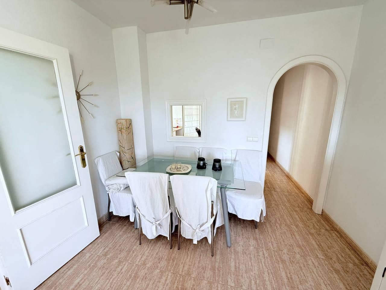 3 sovrum Lägenhet till salu i Orihuela Costa med pool - 240 000 € (Ref: 9666646)