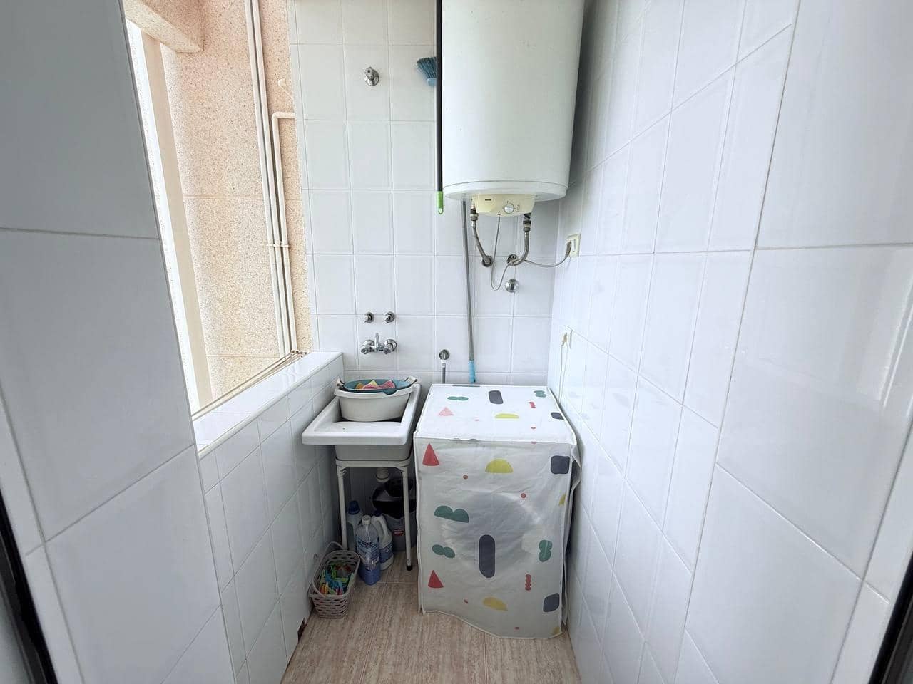 3 sovrum Lägenhet till salu i Orihuela Costa med pool - 240 000 € (Ref: 9666646)