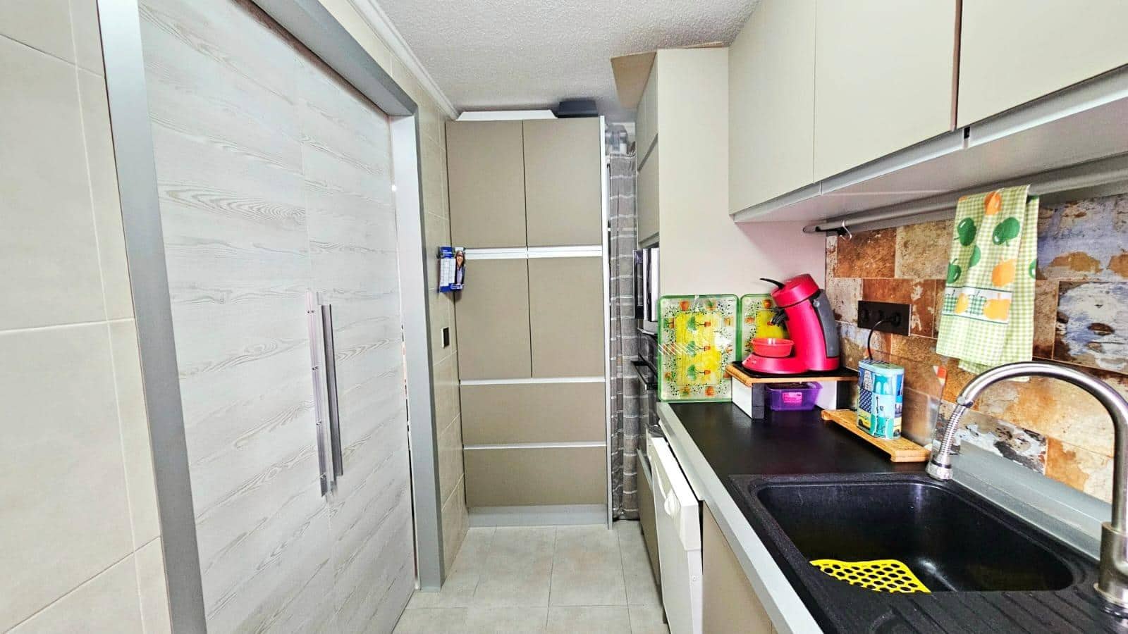 2 camera da letto Appartamento in vendita in Torrevieja con piscina - 169.000 € (Rif: 9666647)