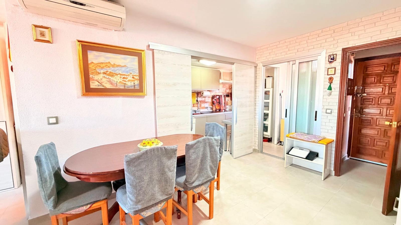 2 camera da letto Appartamento in vendita in Torrevieja con piscina - 169.000 € (Rif: 9666647)