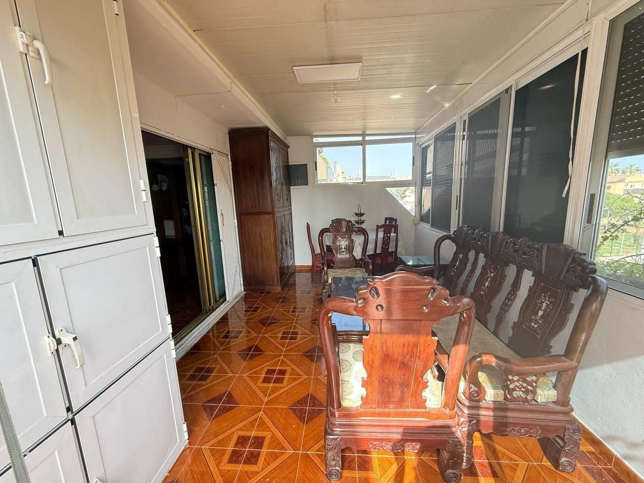 3 Zimmer Apartment zu verkaufen in Orihuela Costa mit Pool - 214.000 € (Ref: 9666649)